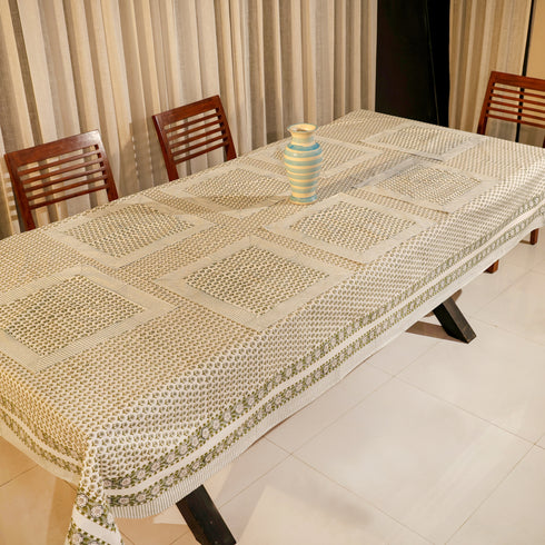 Chhaya Table Cover